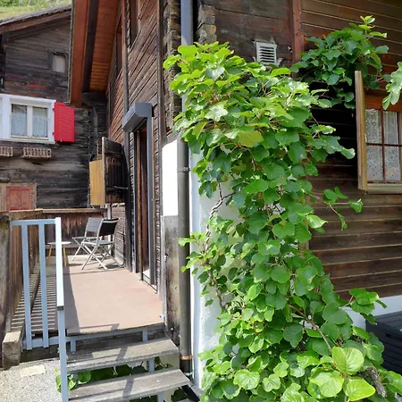 Tschingeli By Interhome