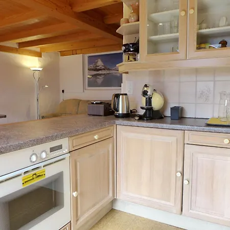 Tschingeli By Interhome *