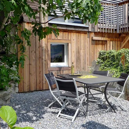 Tschingeli By Interhome * Niedergampel