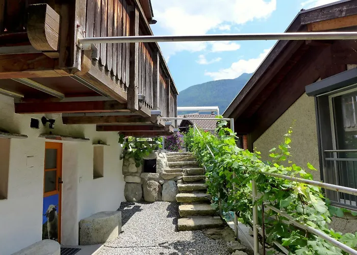 Tschingeli By Interhome