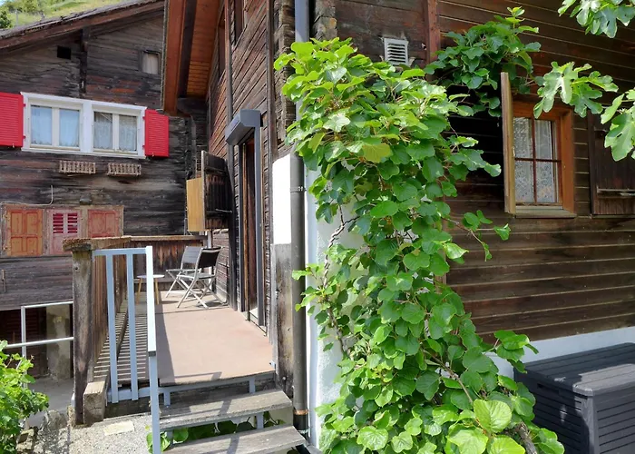 Tschingeli By Interhome