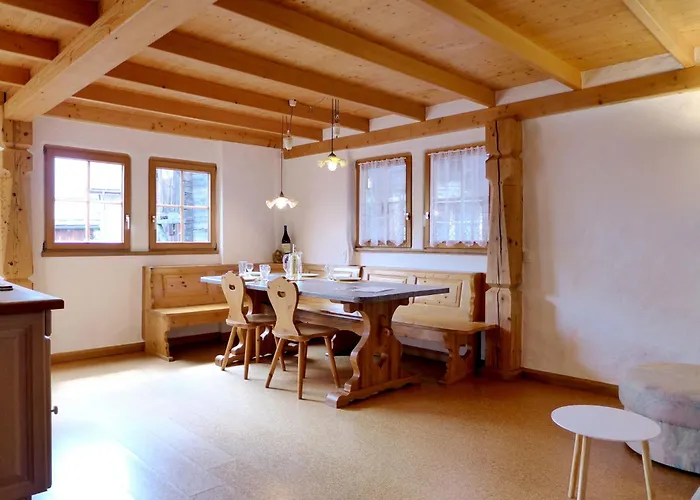 Tschingeli By Interhome