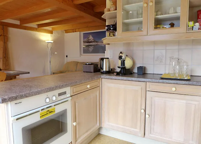 Tschingeli By Interhome *