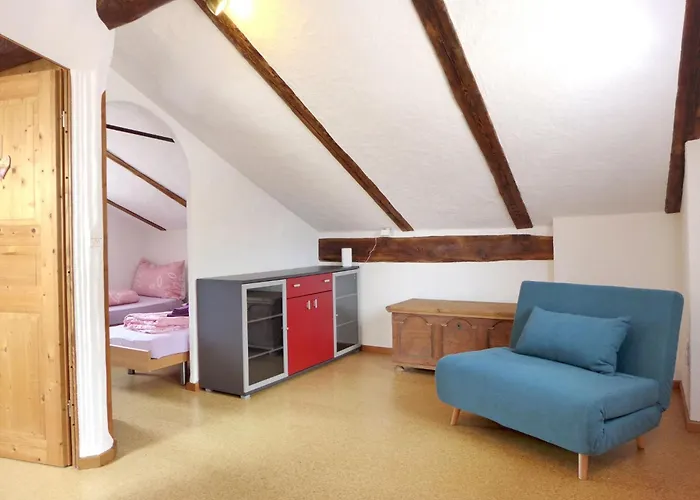 Tschingeli By Interhome *