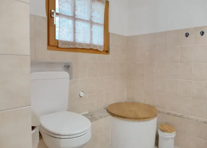 Tschingeli By Interhome