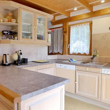 Tschingeli By Interhome *