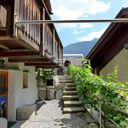 Tschingeli By Interhome