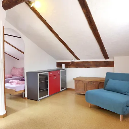 Tschingeli By Interhome *