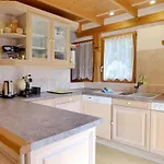 Tschingeli By Interhome *