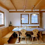 Tschingeli By Interhome Niedergampel