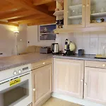 Tschingeli By Interhome *