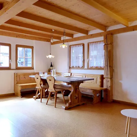 Tschingeli By Interhome